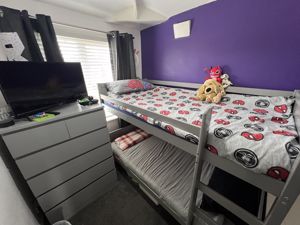 Bedroom 3- click for photo gallery